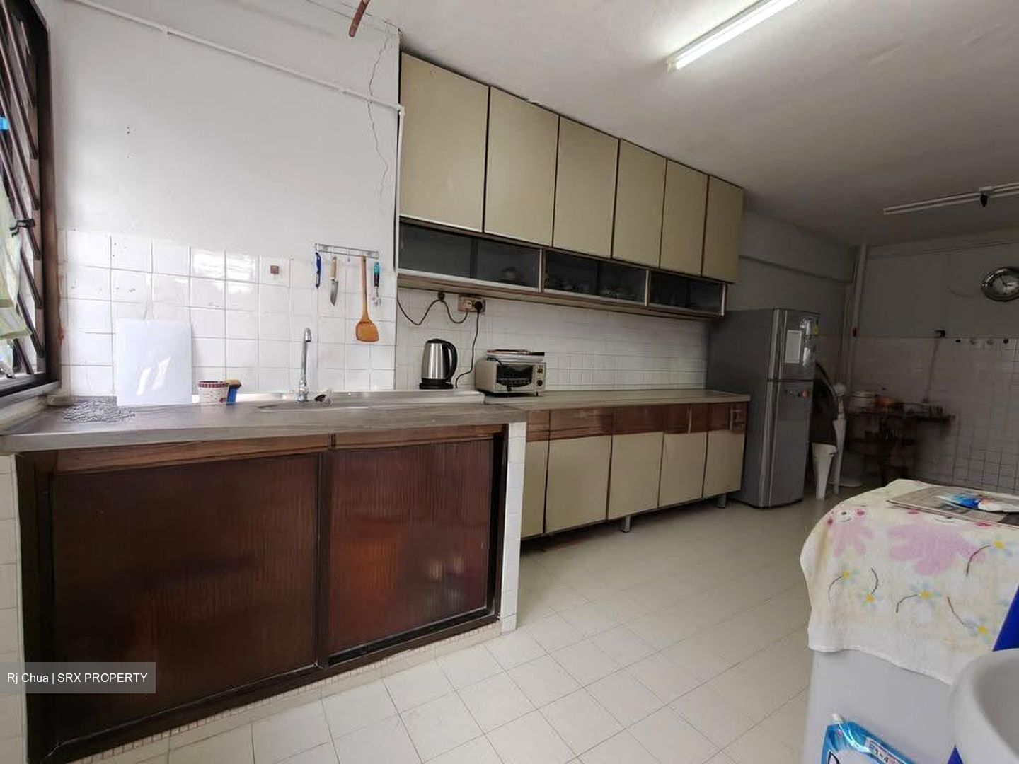 Blk 130 Bedok North Street 2 (Bedok), HDB 4 Rooms #628595911